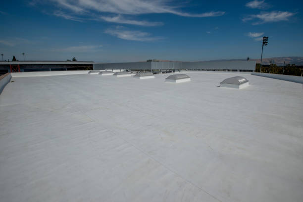 Cold Roofs in Mineola, TX