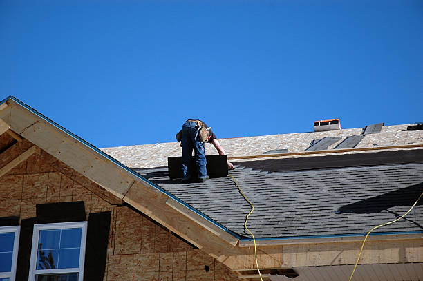 Waterproofing in Mineola, TX