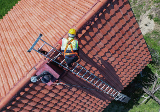 Gutter Replacement in Mineola, TX